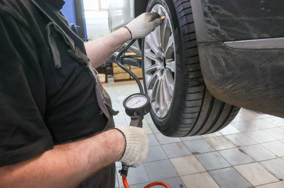    Сергей Петров/NEWS.ru