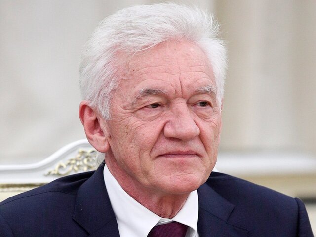    Фото: ТАСС/Егор Алеев