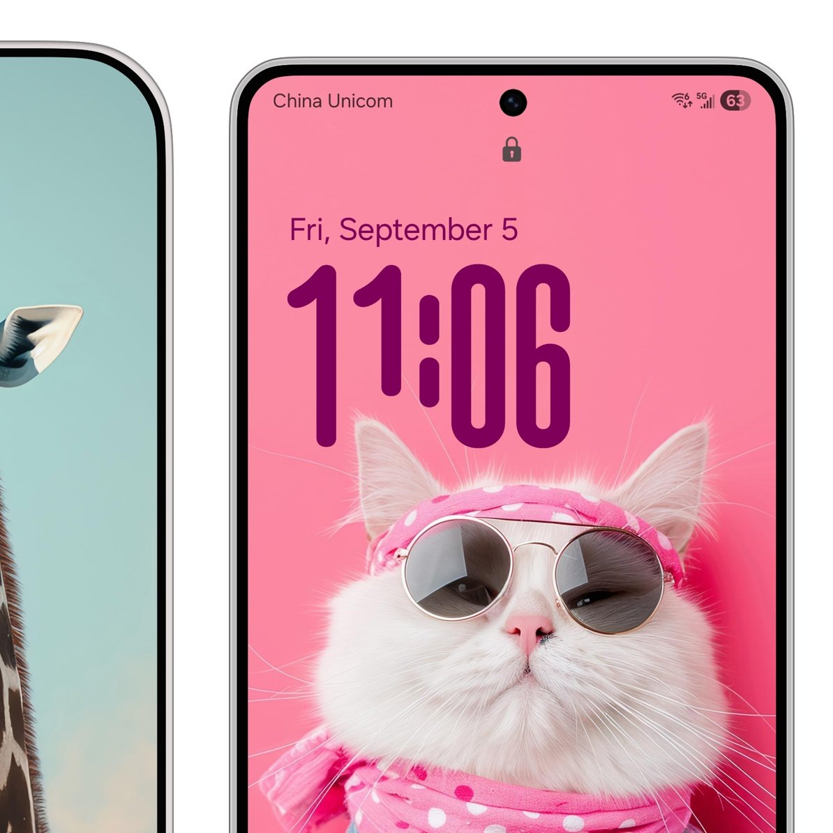 Фото: Ice Universe  📷
