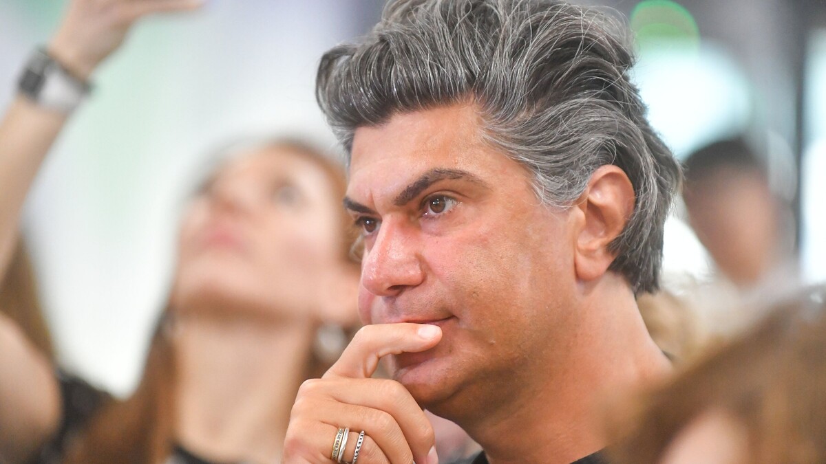     Автор: Сергей Киселев Источник: АГН «Москва»