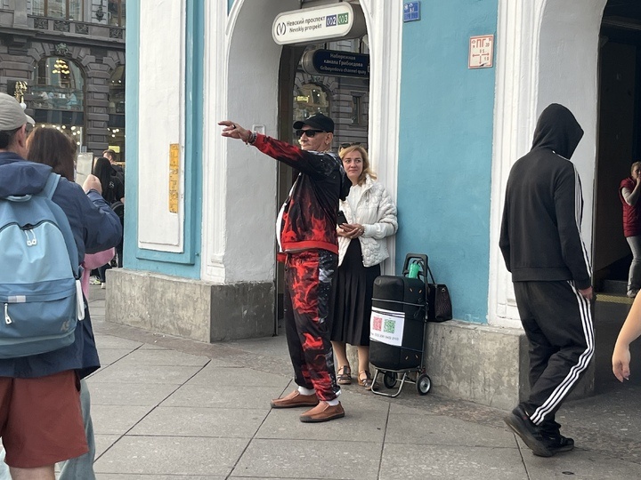     фото: МК в Питере / Камилла Латыпова