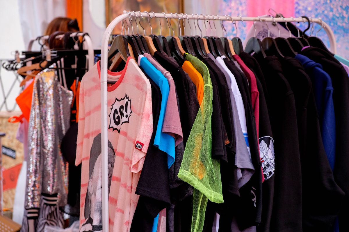 Футболки компании ЯМАЙКА на Gastreet