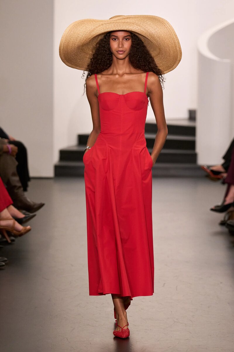 Ralph Lauren Spring 2026 Ready-To-Wear