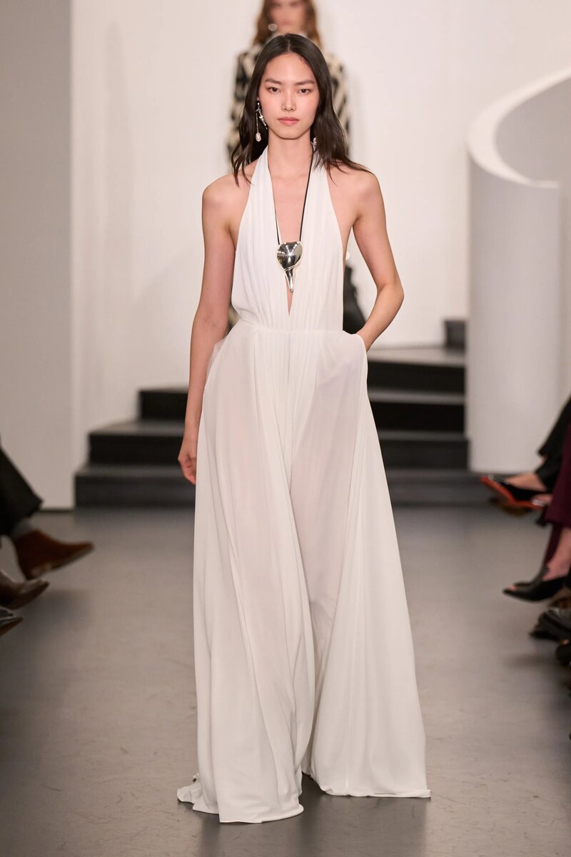 Ralph Lauren Spring 2026 Ready-To-Wear