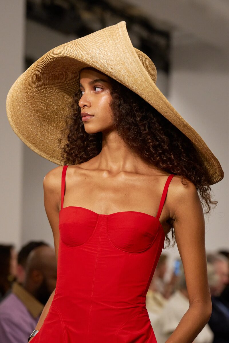 Ralph Lauren Spring 2026 Ready-To-Wear