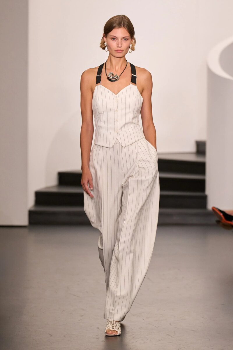 Ralph Lauren Spring 2026 Ready-To-Wear