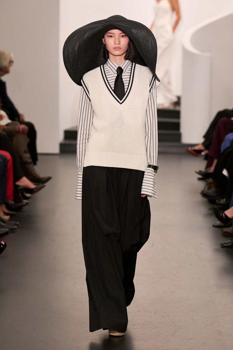 Ralph Lauren Spring 2026 Ready-To-Wear