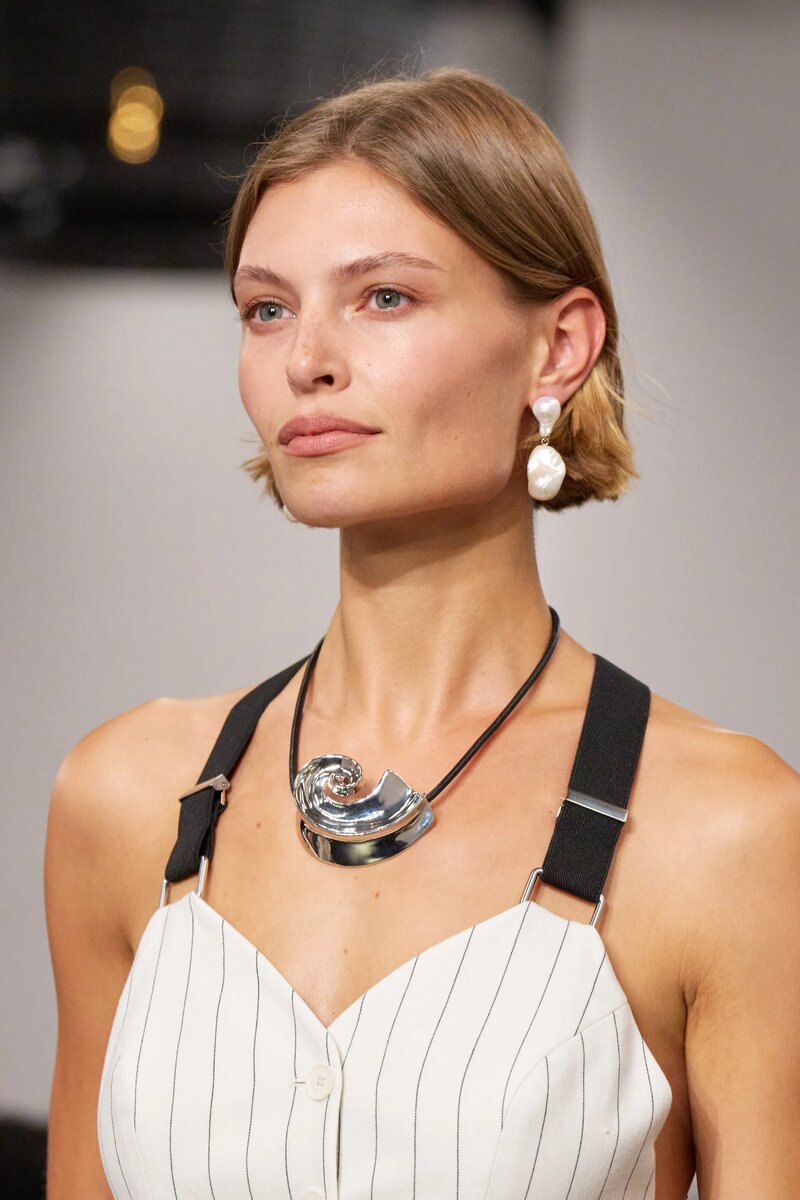 Ralph Lauren Spring 2026 Ready-To-Wear