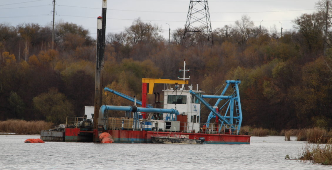    Фото: пресс-служба Росводресурсов