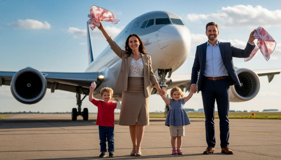 Из собственного опыта - самое счастливые годы родительства это пока дети в садике. Во-первых это КРУГЛОГОДИЧНО! Во-вторых - никакой привязки отпуска к учебе и каникулам