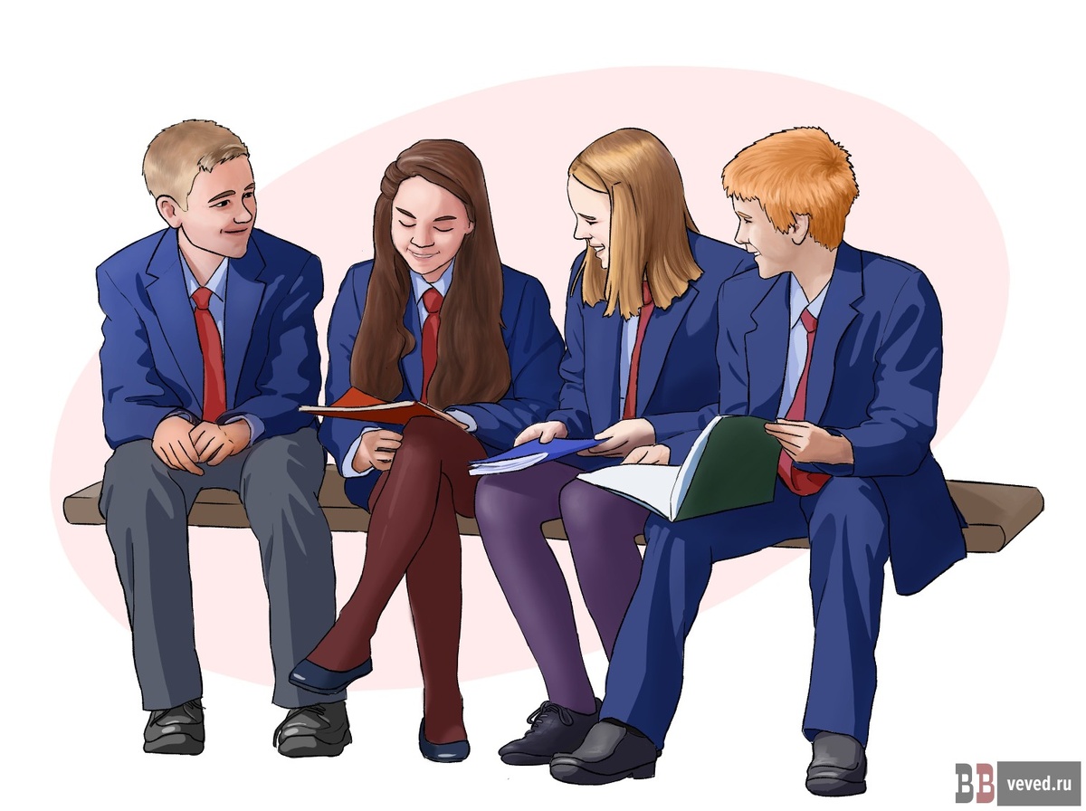     Иллюстрация: Юлия Медведева / Вечерние ведомости