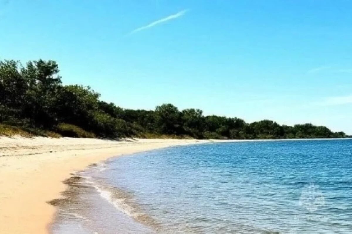    Под Самарой из Волги у острова Голодный спасатели извлекли мужской труп