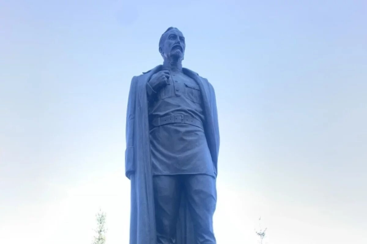    В Рязани отметили 148-ю годовщину со дня рождения Феликса Дзержинского