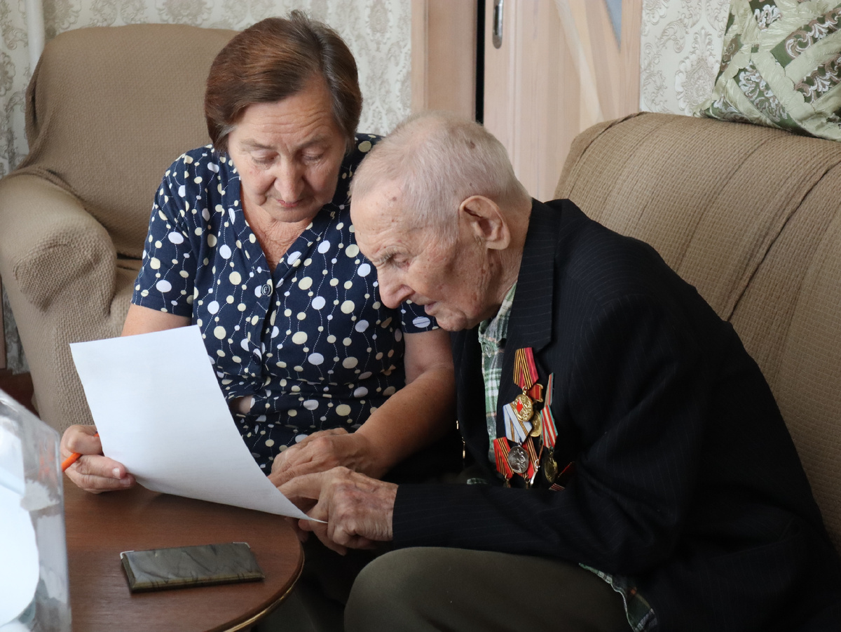 Фото: Курский Облизбирком