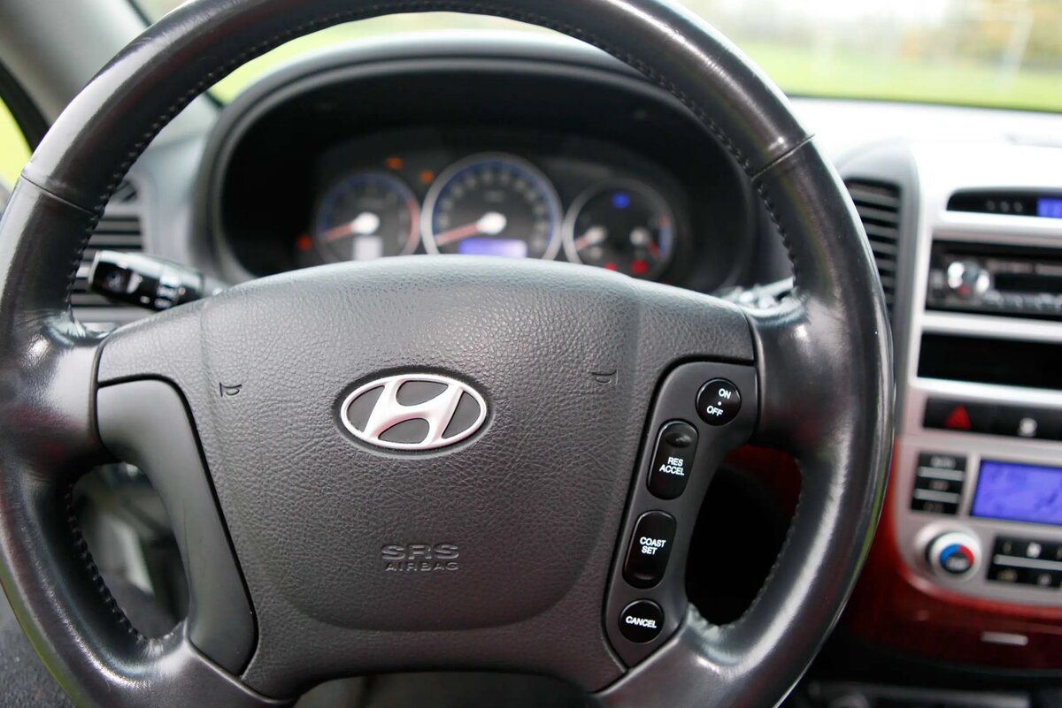    Hyundai. Фото: pxhere