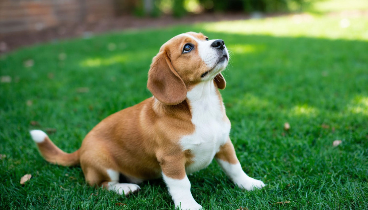 Они будут воровать еду со стола и делать «голодные глаза»