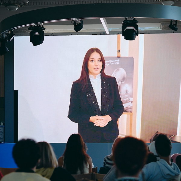     На фестивале «Музыкальная Москва» отметят День города и день рождения консерватории