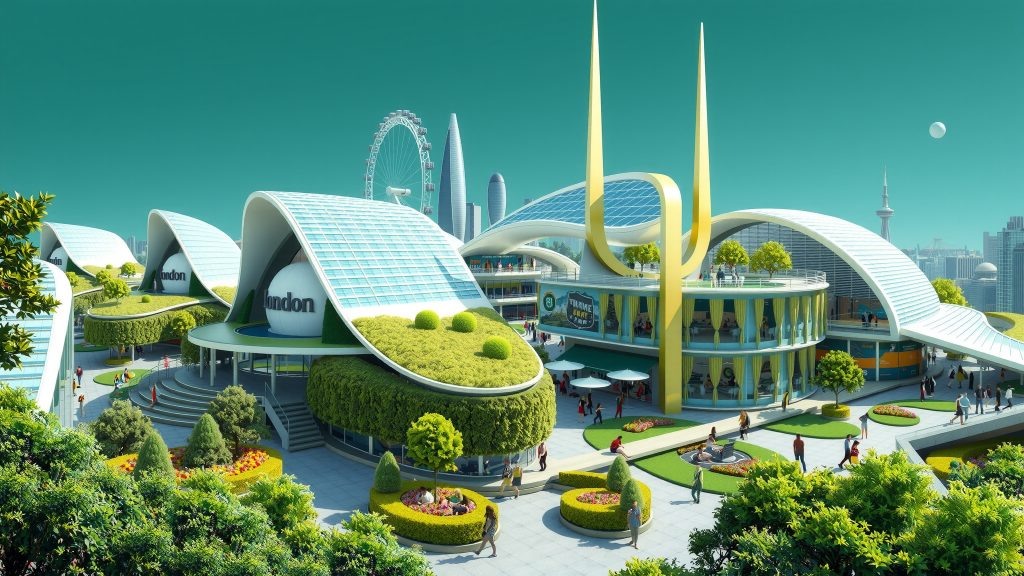    Лондон: Какие новинки ждут туристов в 2026