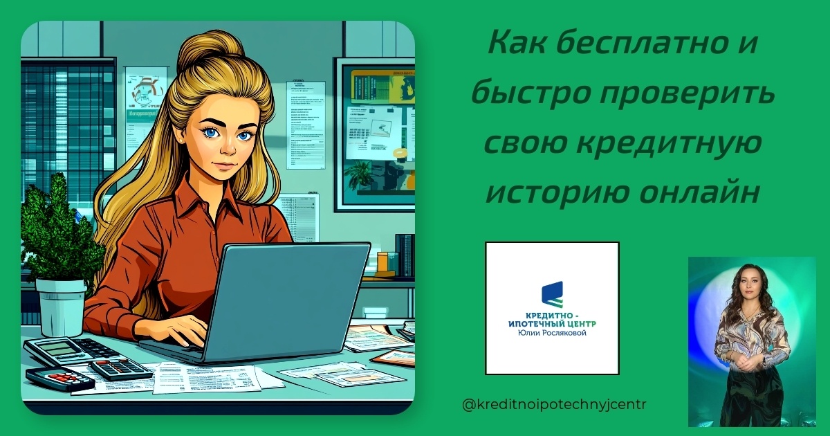    proverka_kreditnoy_istorii_onlayn Юлия Сергеевна Рослякова
