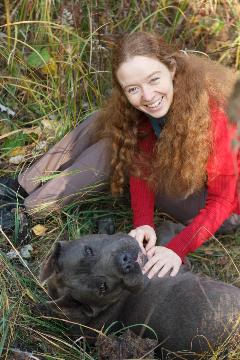 Мы с Фирином