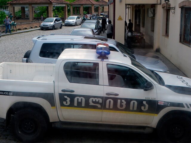    Фото: ТАСС/picture alliance/Reinhard Kaufhold