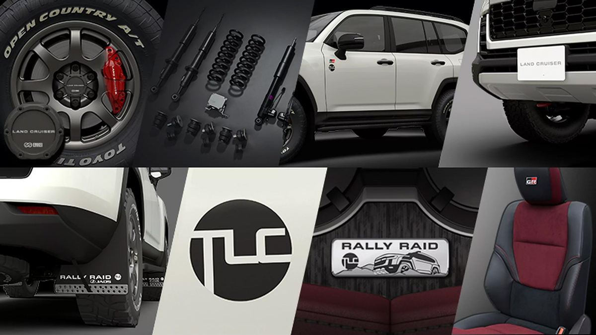 Фото: global.toyota  📷
