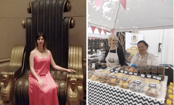 Ожидание и реальность