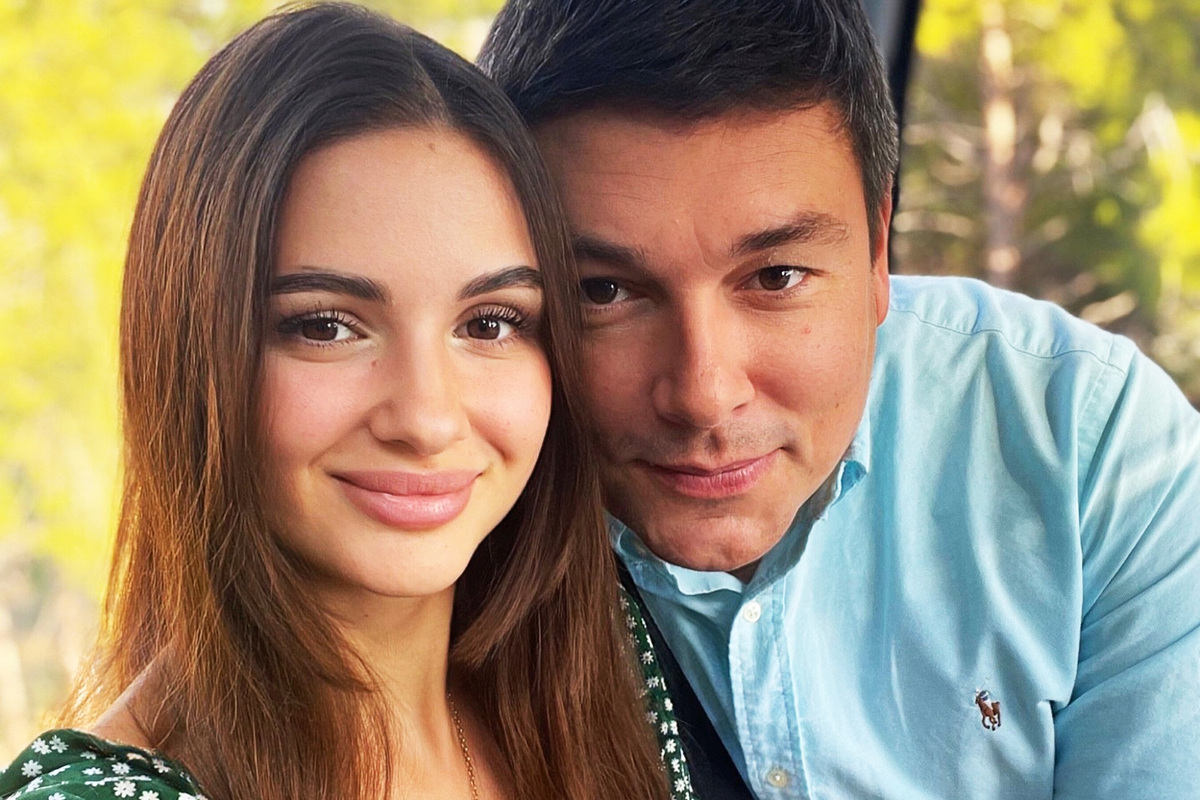     «Я боялась близости»: жена Андрея Чуева из «Дома-2» призналась, почему решила развестись с ним