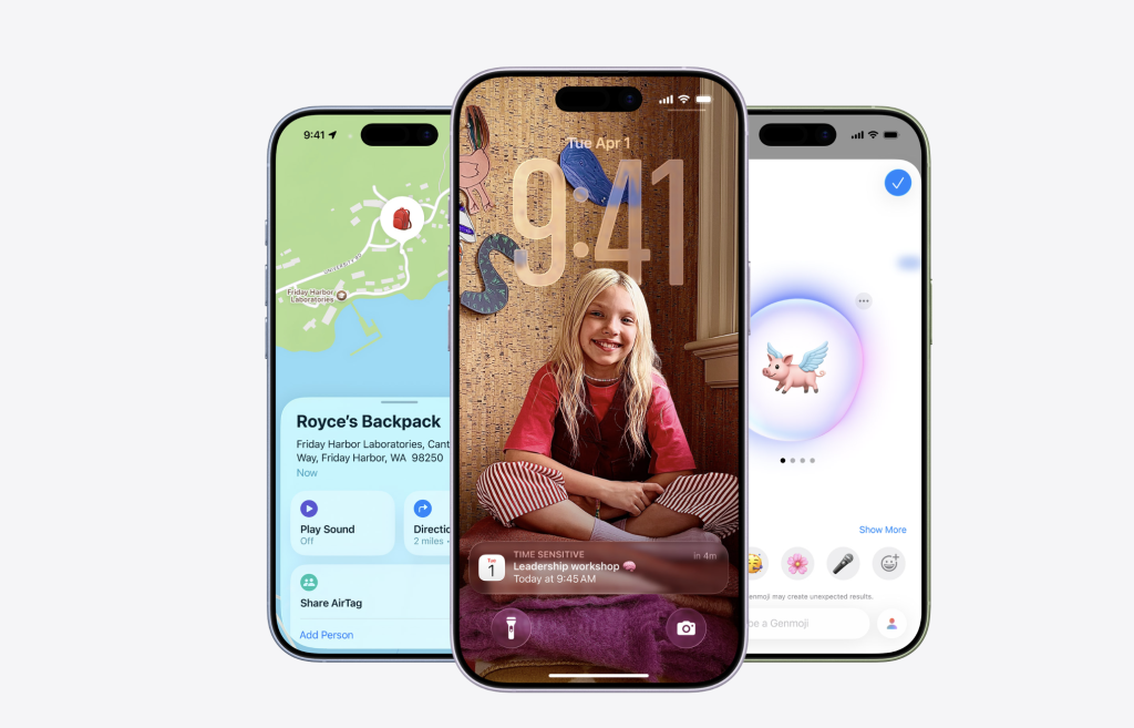 Источник изображения apple.com