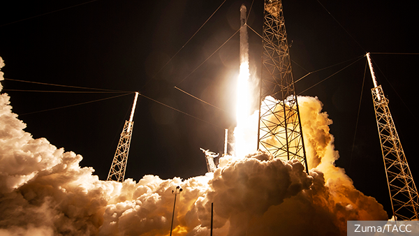     Фото: Zuma/ТАСС   
 Текст: Дмитрий Зубарев