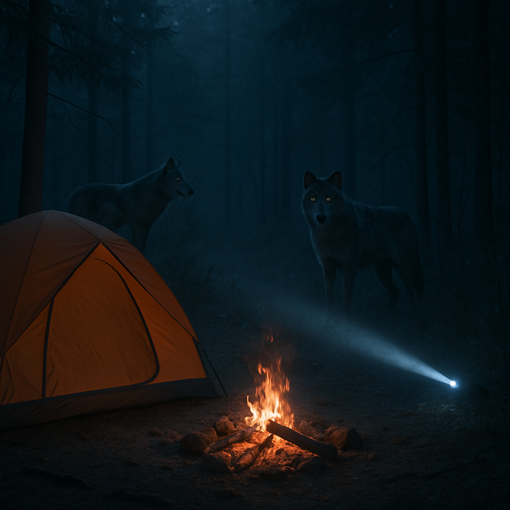 Иллюстрация, создана нейросетью