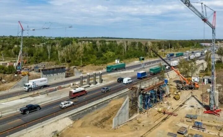    Фото с официального сайта правительства России Веселовские вести