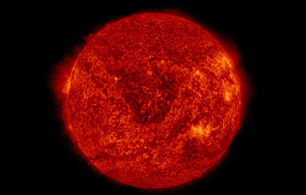 SDO/ NASA