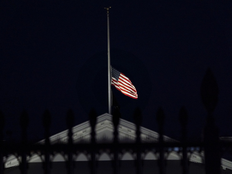 © Natascha Tahabsem/ Keystone Press Agency/ Global Look Press