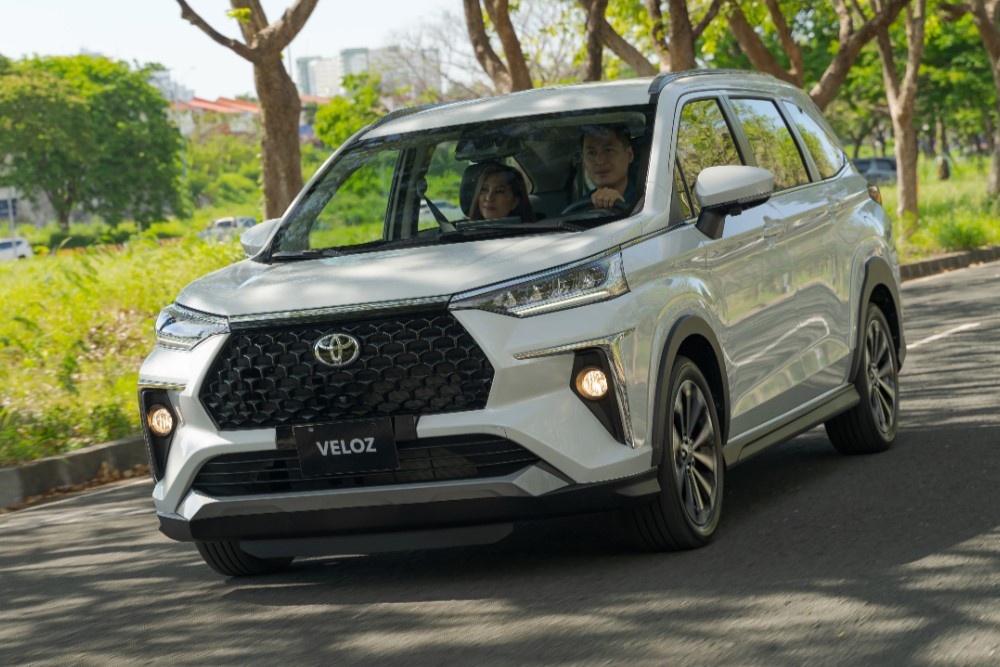   Пресс-служба Toyota