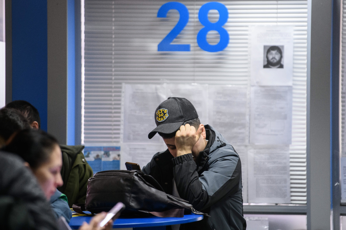 Ilya Moskovets\URA.RU\Global Look Press