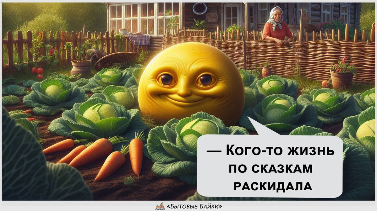 Переехала к пенсионерам на дачу - Рассказ