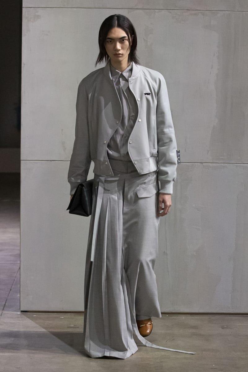    Off-White весна-лето 2021