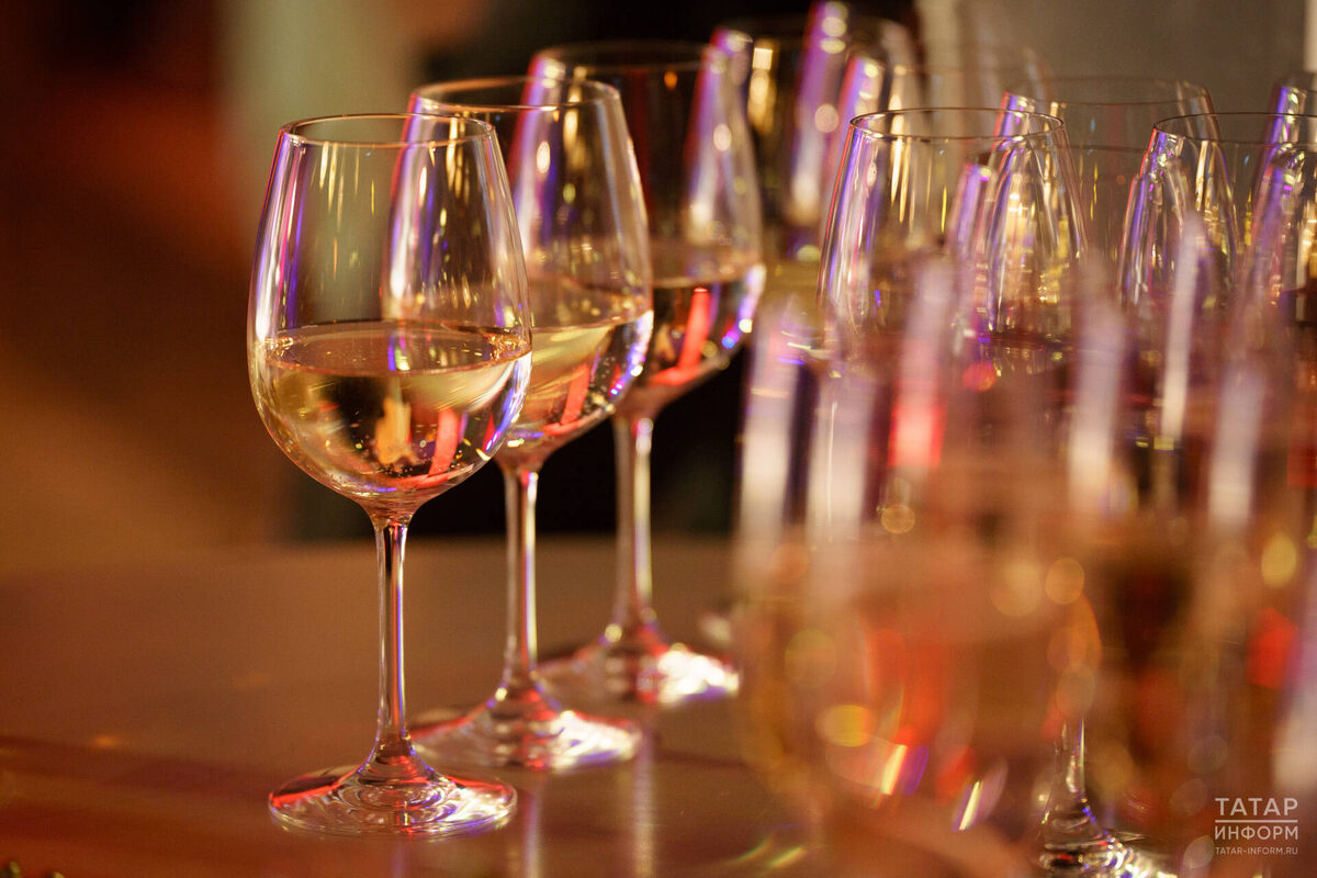 Фото: © Владимир Васильев / «Татар-информ»