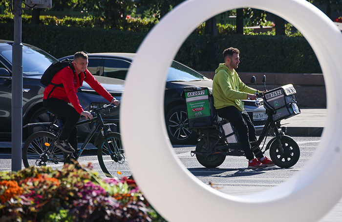     Евгений Мессман/ТАСС