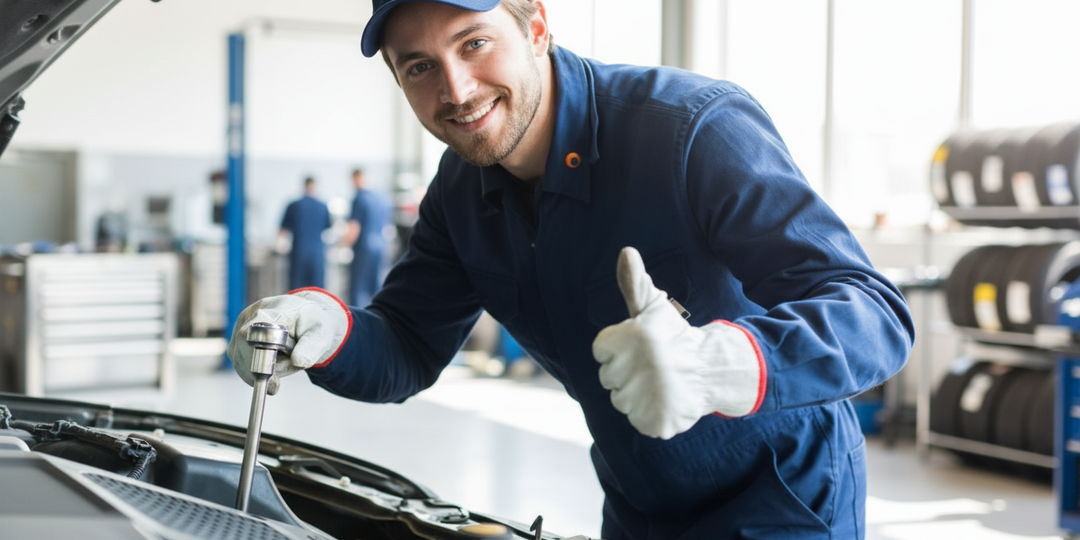 ТО-2025: какие расходники действительно стоит менять, а где можно не переплачивать