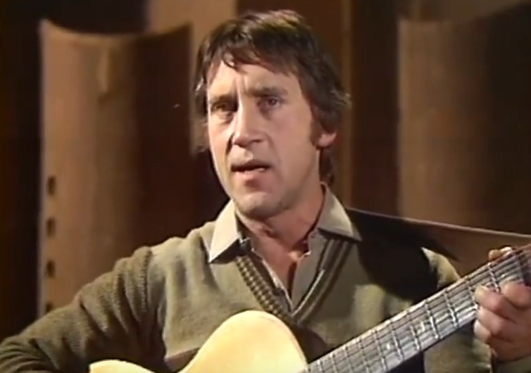    Что известно о судьбе последней музы Владимира Высоцкого