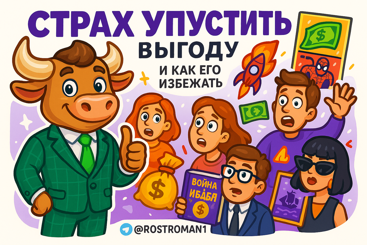    Технический анализ: 7 ловушек, которые уничтожают депозит даже опытных трейдеров РоСТ | Роман о Системном Трейдинге