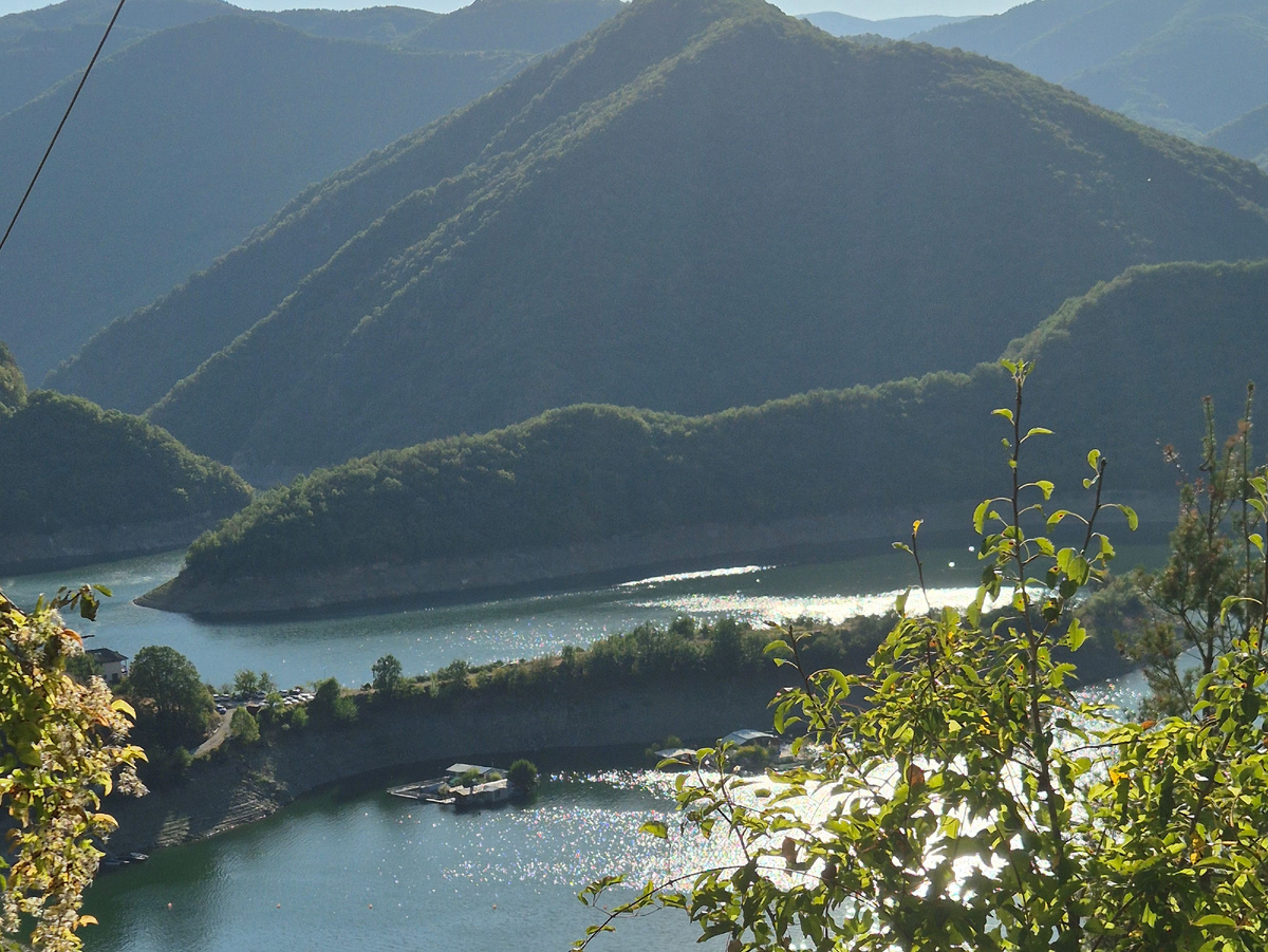 Ну, красота же!