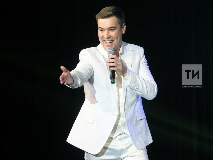     Фото: ИА "Татар-информ"