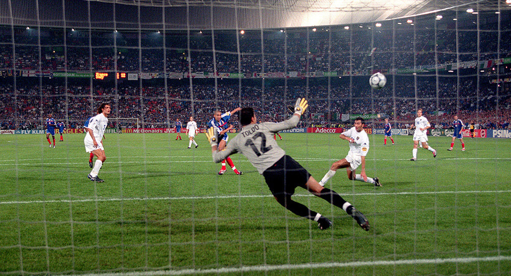 Почему исчез «золотой гол»? Правило, которое решило судьбу двух финалов Евро