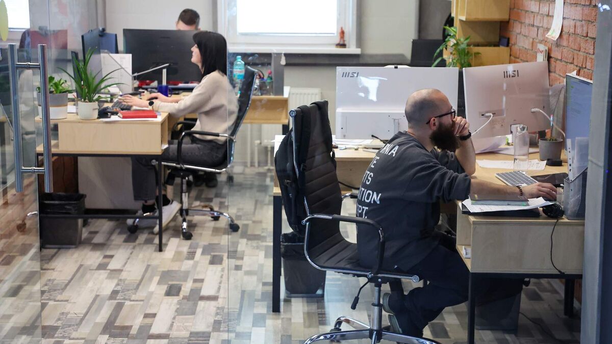    Кто попадёт под массовое сокращение? Фото: Belkin Alexey / news.ru / www.globallookpress.com