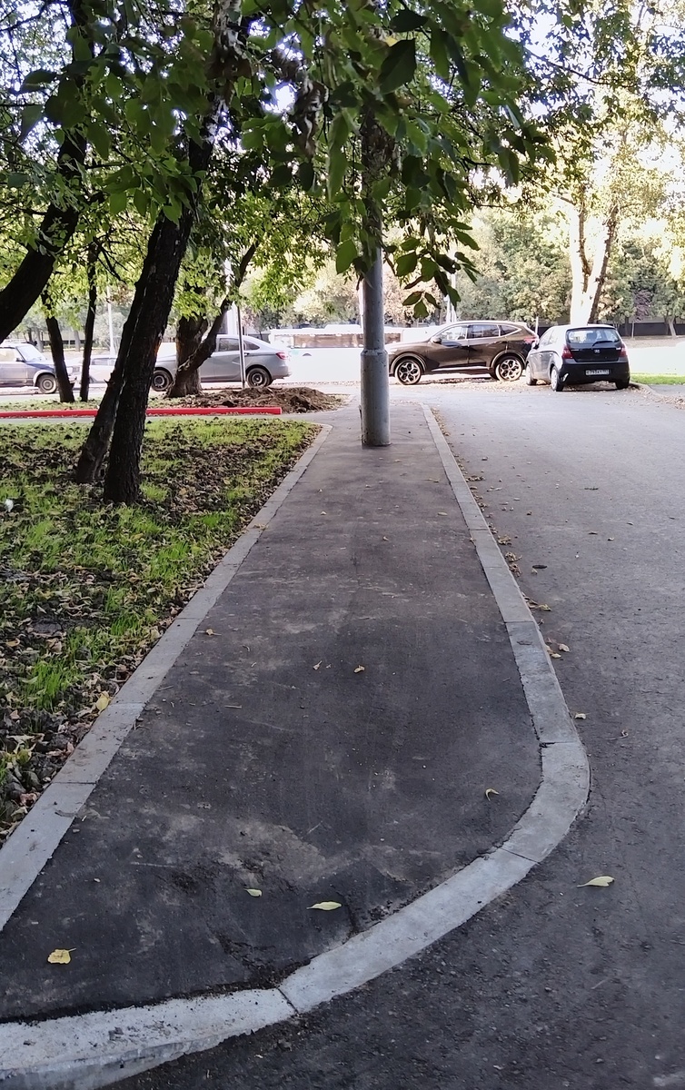 Щёлковское шоссе, 86