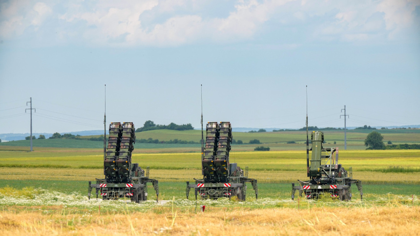    Фото: www.globallookpress.com/Soeren Stache; 5-tv.ru