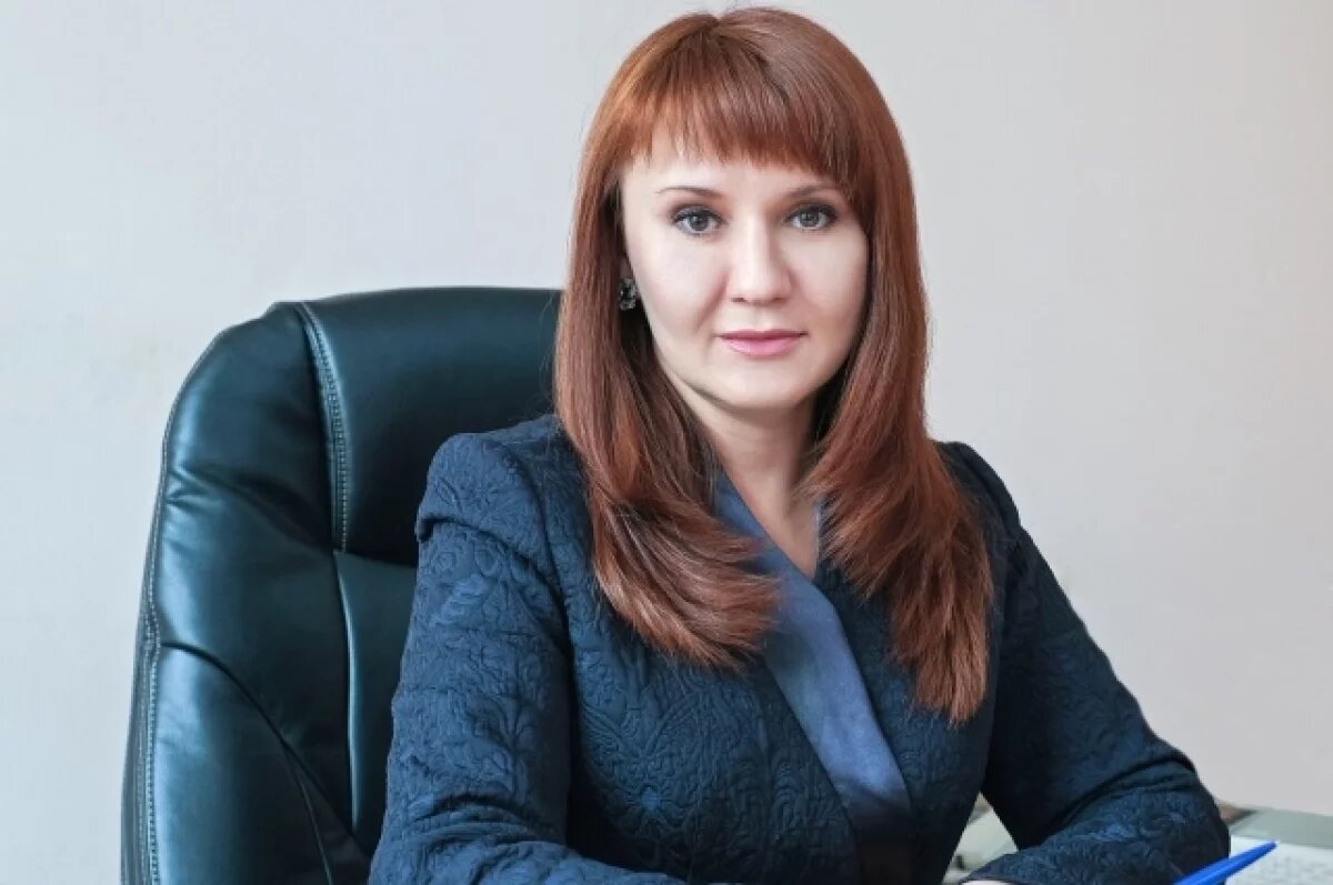    Депутат Госдумы Светлана Бессараб: «Мы выбираем наше будущее»